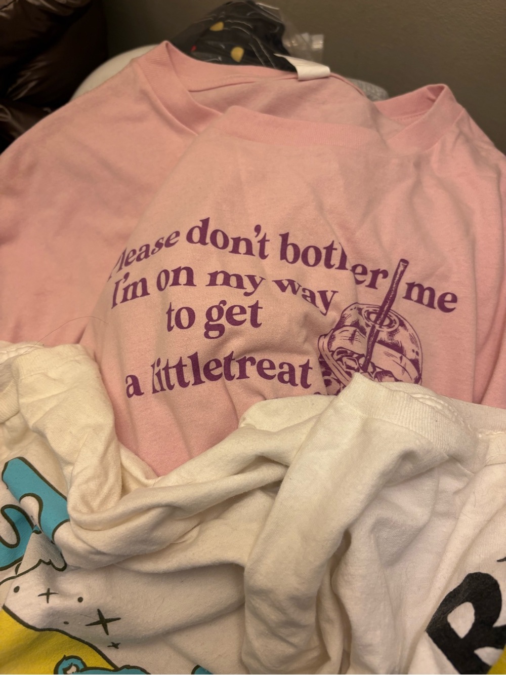 Shirt bundle - Picture 2 of 4